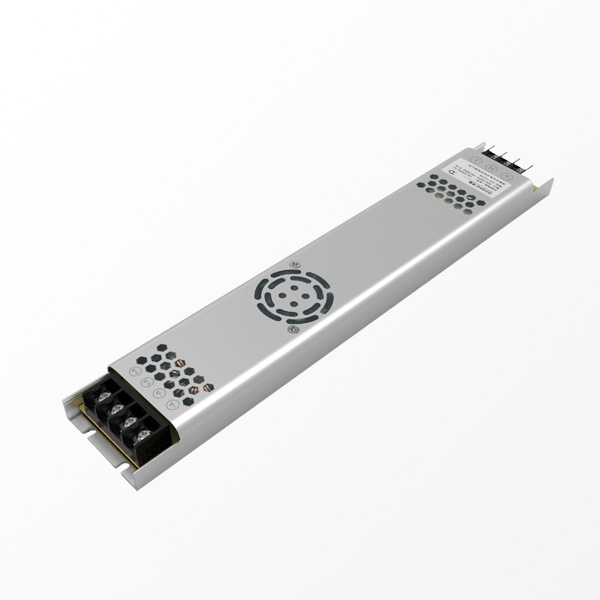 300W12V灯箱电源