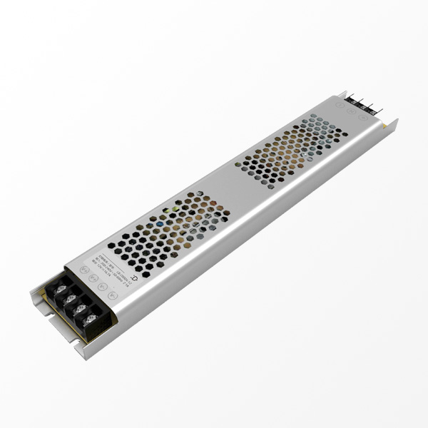 200W12V灯箱电源